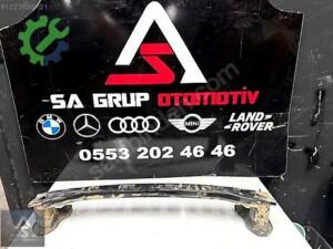 BMW F10 ARKA TAMPON DEMİRİ ÇIKMA ORJİNAL 7184769