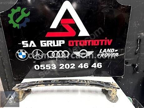 BMW 5 Serisi Arka Tampon Demiri çıkma parça