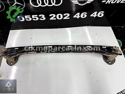 BMW 5 Serisi Arka Tampon Demiri 7184769 çıkma parça