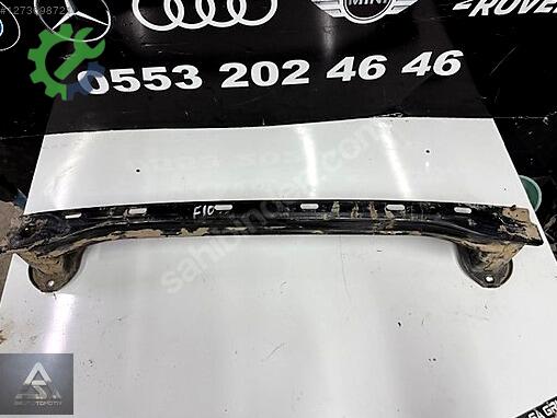 BMW 5 Serisi Arka Tampon Demiri 7184769 çıkma parça