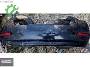 BMW F10 ARKA TAMPON ORJINAL ÇIKMA