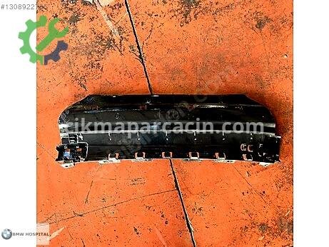 BMW 5 Serisi Tampon Braketi çıkma parça