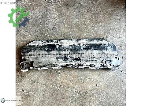 BMW 5 Serisi Tampon Braketi çıkma parça