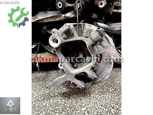 BMW 5 Serisi Arka Taşıyıcı çıkma parça