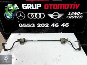 BMW F10 ARKA VİRAJ DEMİRİ ÇIKMA ORJ