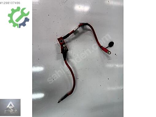 BMW 5 Serisi Artı Kutup Başı 9217036-9217035 çıkma parça