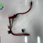 BMW F10 ARTI KUTUP BAŞI KABLOSU 9217036-9217035
