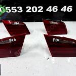 BMW F10 BAGAJ İÇİ STOP ÇIKMA ORJ