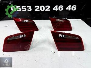 BMW F10 BAGAJ İÇİ STOP ÇIKMA ORJ
