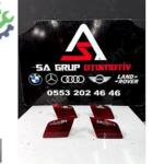 BMW F10 BAGAJ İÇİ STOP ÇIKMA ORJ