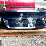 BMW F10 BAGAJ KAPAĞI ORJINAL ÇIKMA
