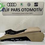 BMW F10 BEJ ORTA KONSOL