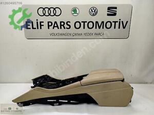 BMW F10 BEJ ORTA KONSOL