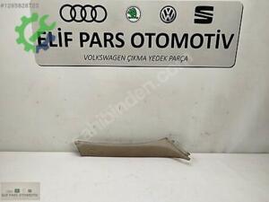 BMW F10 BEJ SAĞ ÖN DİREK DÖŞEMESİ 9116348