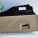 BMW F10 BEJ TORPİDO KAPAĞI