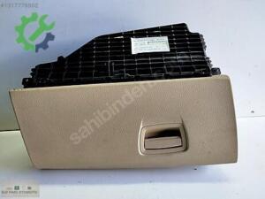BMW F10 BEJ TORPİDO KAPAĞI