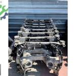 BMW F10 BENZİNLİ DİZEL TRAVERS ÇIKMA ORJ