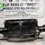 BMW F10 BENZİNLİ DOLU ÖN PANEL SETİ