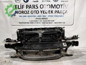 BMW F10 BENZİNLİ DOLU ÖN PANEL SETİ