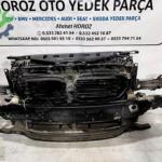 BMW F10 BENZİNLİ DOLU ÖN PANEL SETİ