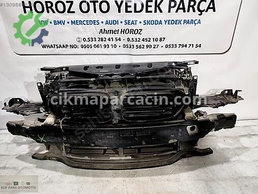 BMW 5 Serisi Ön Panel çıkma parça
