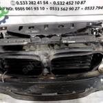 BMW F10 BENZİNLİ DOLU ÖN PANEL SETİ