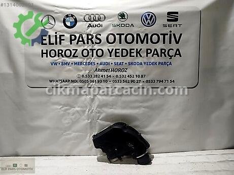 BMW 5 Serisi Hava Filtresi çıkma parça