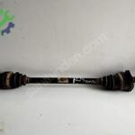 BMW F10 BENZİNLİ SAĞ AKS 7630184