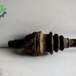 BMW F10 BENZİNLİ SAĞ AKS 7630184