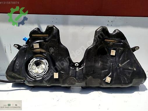 BMW 5 Serisi Yakıt Deposu çıkma parça