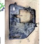 BMW F10 BESLEME MODÜL ALT PLASTİĞİ SÖKME ORJ 7590620