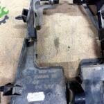 BMW F10 BESLEME MODÜL ALT PLASTİĞİ SÖKME ORJ 7590620
