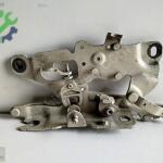 BMW F10 BEYAZ SOL KAPUT MENTEŞESİ 7249887