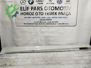 BMW F10 BEYAZ SOL MARŞPİYEL KAPLAMASI 7184773