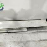 BMW F10 BEYAZ SOL MARŞPİYEL KAPLAMASI 7184773