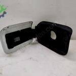 BMW F10 BEYAZ YAKIT DEPO KAPAĞI 7326760