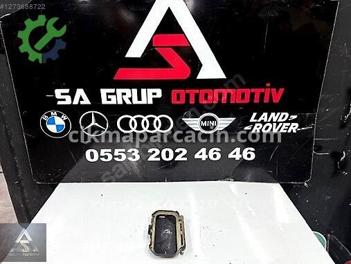 BMW 5 Serisi Bakalit 7555170 çıkma parça