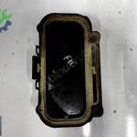 BMW F10 BEYİN KUTUSU KAPAĞI ÇIKMA ORJ 7555170