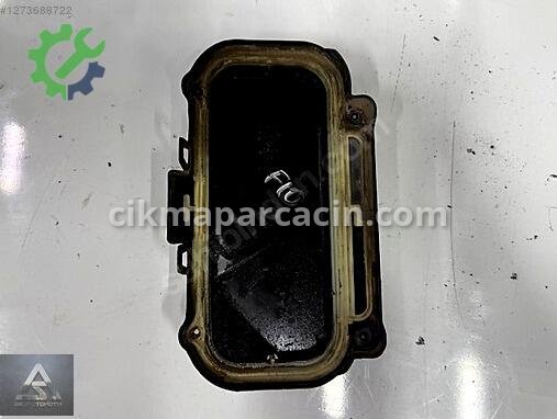 BMW 5 Serisi Bakalit 7555170 çıkma parça