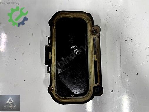 BMW 5 Serisi Bakalit 7555170 çıkma parça