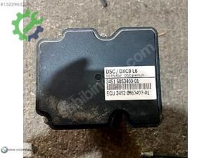 BMW F10 BMW DİZEL ABS ORJİNAL 6853400 6853403