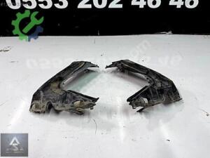 BMW F10 ÇAMURLUK BRAKETİ ÇIKMA ORJİNAL 7207932