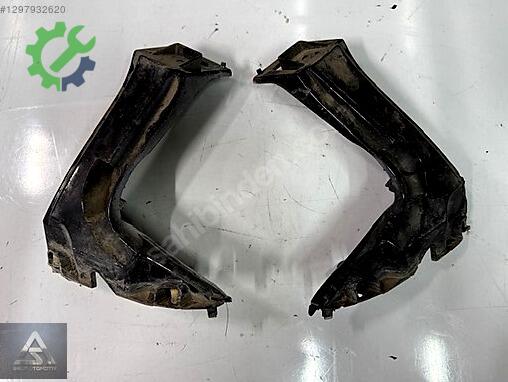 BMW 5 Serisi Bakalit 7207932 çıkma parça