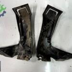 BMW F10 ÇAMURLUK BRAKETİ ÇIKMA ORJİNAL 7207932