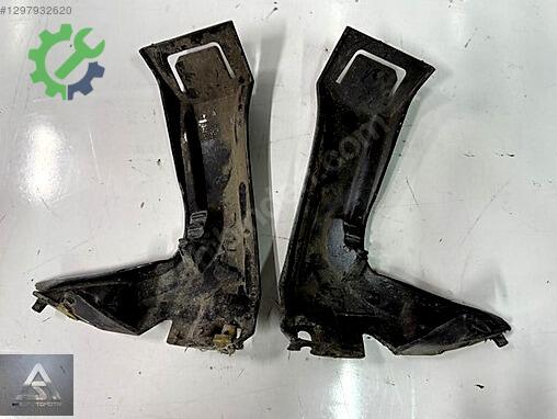 BMW 5 Serisi Bakalit 7207932 çıkma parça