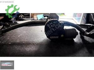 BMW F10 CAM SİLGİ MOTORU ORJINAL ÇIKMA