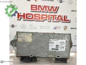 BMW F10 CAS4 BEYNİ 9299335 ORJİNAL
