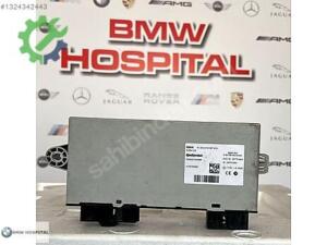 BMW F10 CAS4 CG 9318367 BEYNİ ORJİNAL