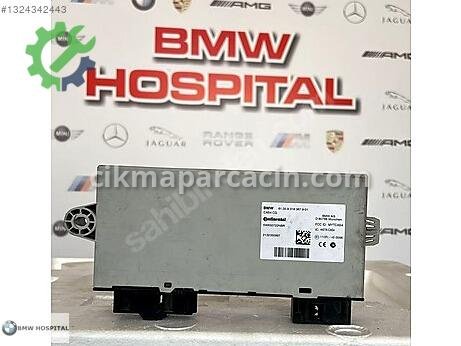 BMW 5 Serisi Beyin çıkma parça