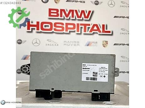 BMW 5 Serisi Beyin çıkma parça